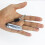 Fingerremsband 5-pack 5 cm 5
