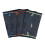 Knee Compression Sleeves Support 2 Pack 3