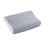 Cooling Ice Silk Pillowcase for Memory Foam & Latex Pillows 2
