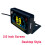 Para JIKONG BMS LCD 2.0 Polegadas Display Tensão Corrente SOC Temperatura para JIKONG BMS TFT LCD Acessório 4