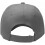 Gorra de béisbol ajustable para correr y para uso al aire libre. 3