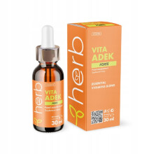 VITA ADEK 30 ml Herb