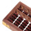 Wooden Abacus for Math Learning Preschool Toy 10x10 7