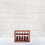 Wooden Abacus for Math Learning Preschool Toy 10x10 4