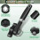 MesaSe Smooth Edge burköppnare handhållen ergonomisk design 4