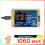 2 Mineradores NMMiner NerdMiner Atualizados de 1060KH/S + Suporte para 4 Slots com Tela Inteligente de 2,8 Polegadas para Bitcoin, Criptomoedas e 7