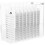 Convenient Eyelash Container 1Set Clear Acrylic Rectangular Shape For False Eyelashes Traveling Dating 5