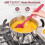 14" Heat-Resistant Silicone Spoonula, 600F, Non-Stick 4