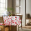 Round Polyester Tablecloth 70 x 70 Inch 3