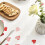 Round Polyester Tablecloth 70 x 70 Inch 4