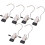 Stainless Steel Clothes Pins 6 Pack 2