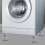 Adjustable Washing Machine Foot Pads 4 Pack Light Grey 5