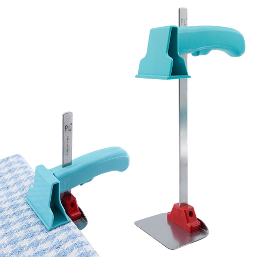 Sewing Clamp Adjustable 4-in-1 Heavy-Duty Steel Base 1