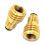 POL-zu-QCC1-Propangastankadapter – Messing, 2er-Pack 4
