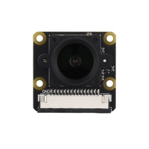 Módulo de Câmera IMX290 de 2 Megapixels. Sensor de Imagem IMX290 Que Oferece Qualidade de Imagem Sem Distorção para Raspberry Pi 94 2