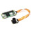 Módulo de Câmera IMX290 de 2 Megapixels. Sensor de Imagem IMX290 Que Oferece Qualidade de Imagem Sem Distorção para Raspberry Pi 94 4