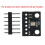 ICS-43434 I2S 3.3V MEMS Microphone Module Breakout Low Cost Low Pass Filter  Module 4