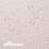White Embossed Shower Curtain 72 x 84 in 3