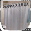 Black Bow Shower Curtain Hooks – 12-Piece Set 4