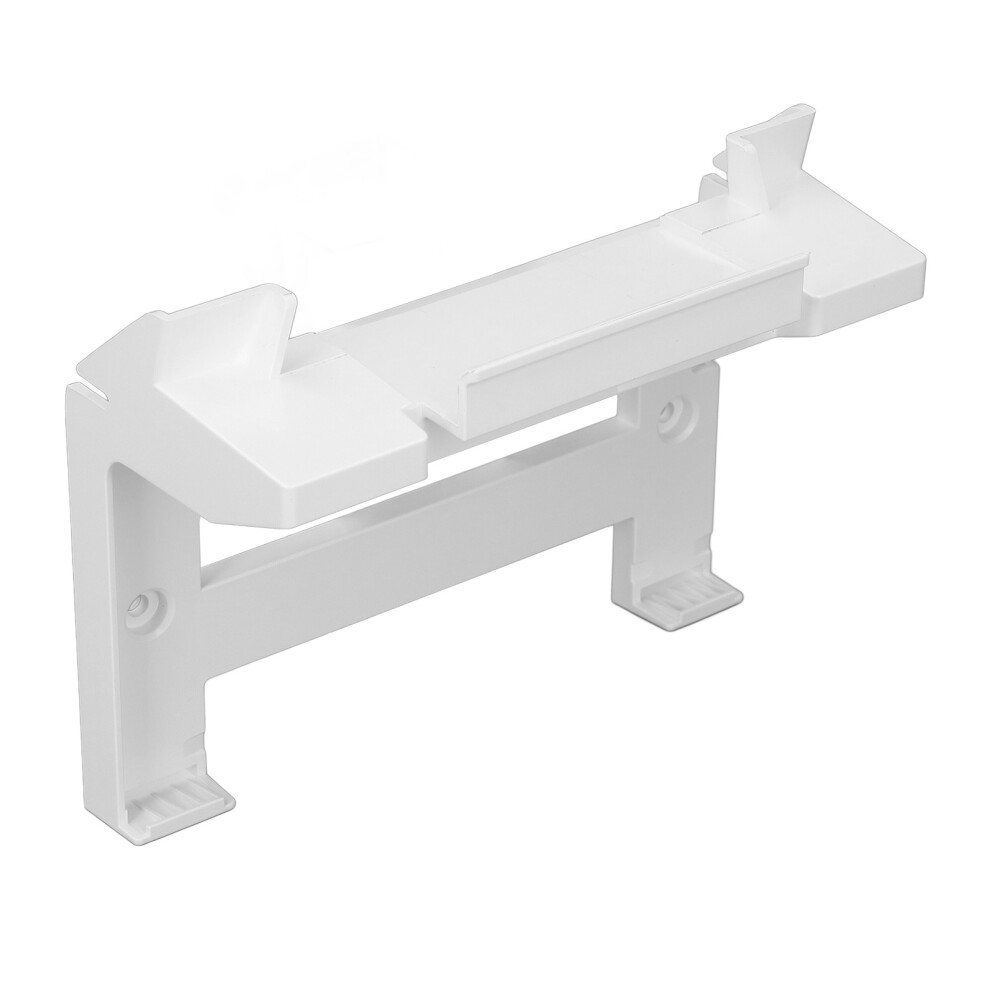 Router Mount For Gen 3 Mesh Router With Abs Wall Bracket Power Supply Kit 9441384875470