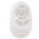 Wireless Remote Control Ring for Short Video, White, BT5.2 1