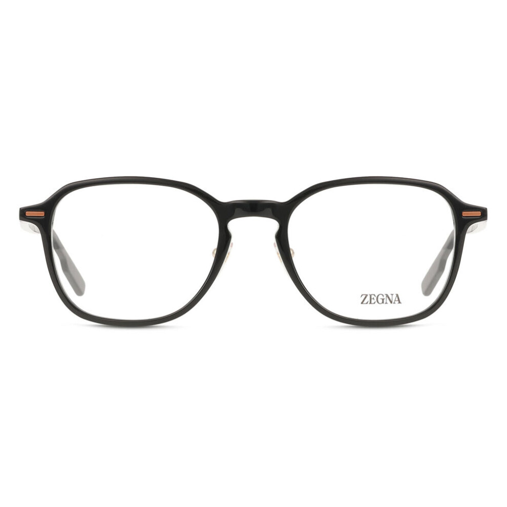 Zegna Ez5255-H 001 Men New Eyeglasses