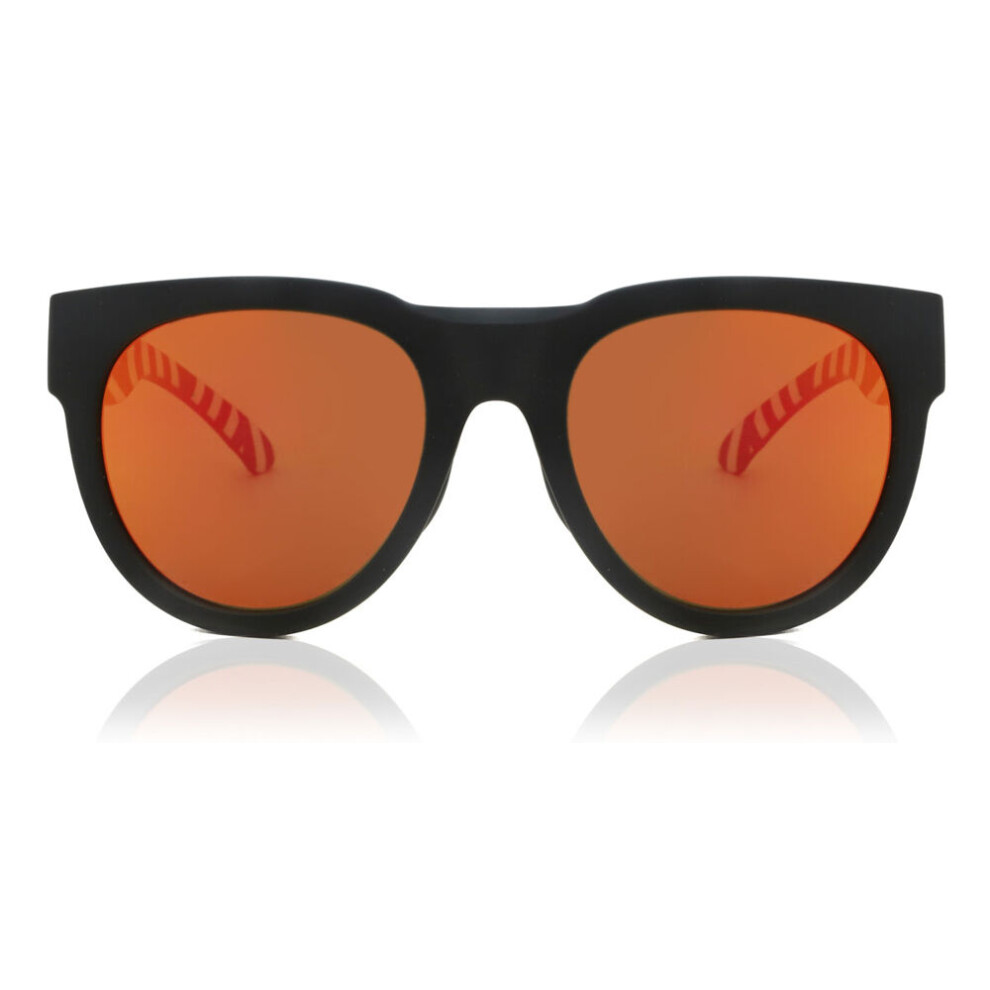 Smith Black Crusader S37/X6 Unisex New Sunglasses