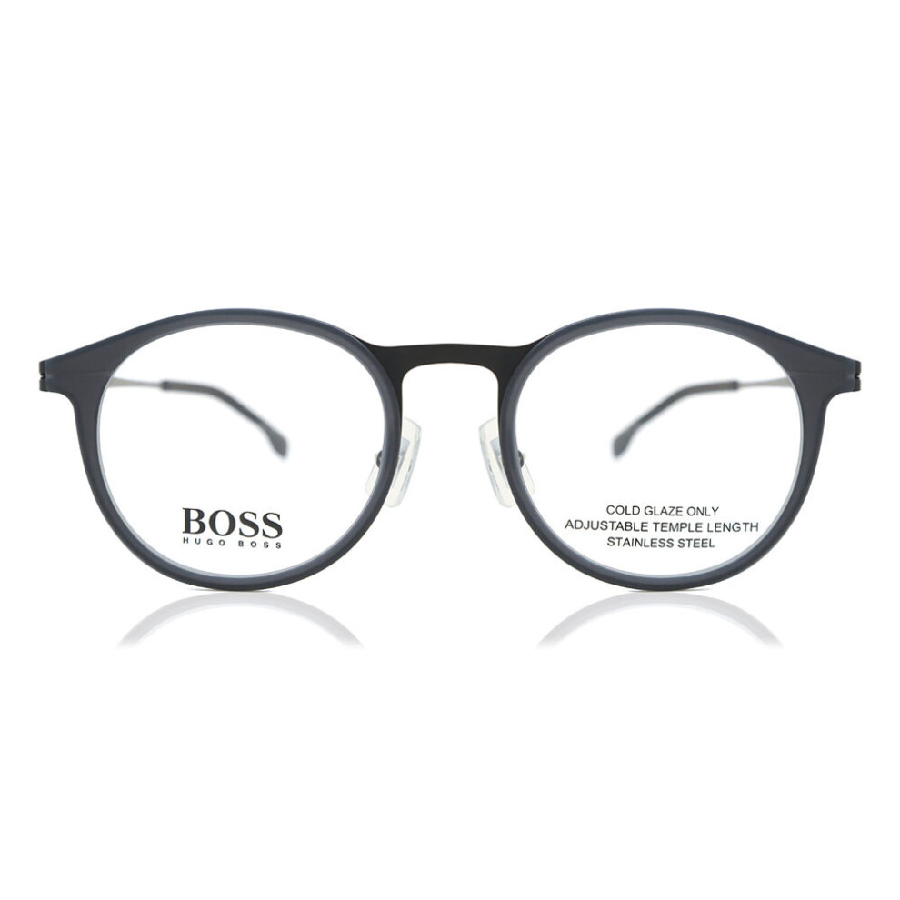 Boss 1245 003 Men New Eyeglasses