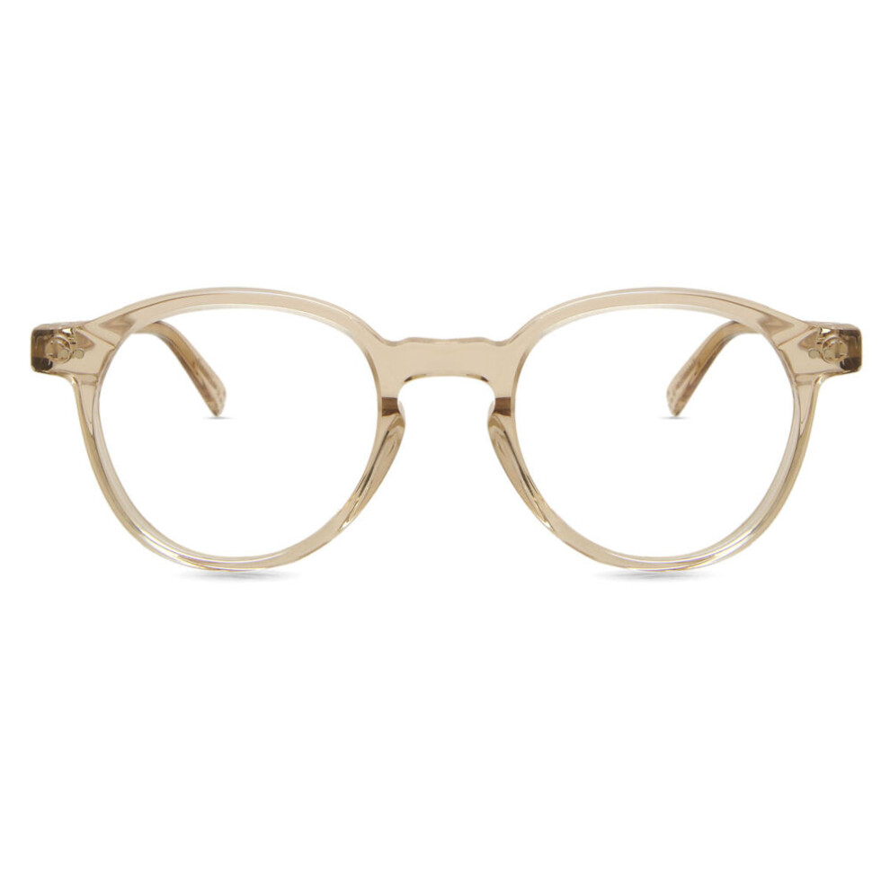 Retrosuperfuture The Warhol Optical Resin Qm4 Unisex New Eyeglasses
