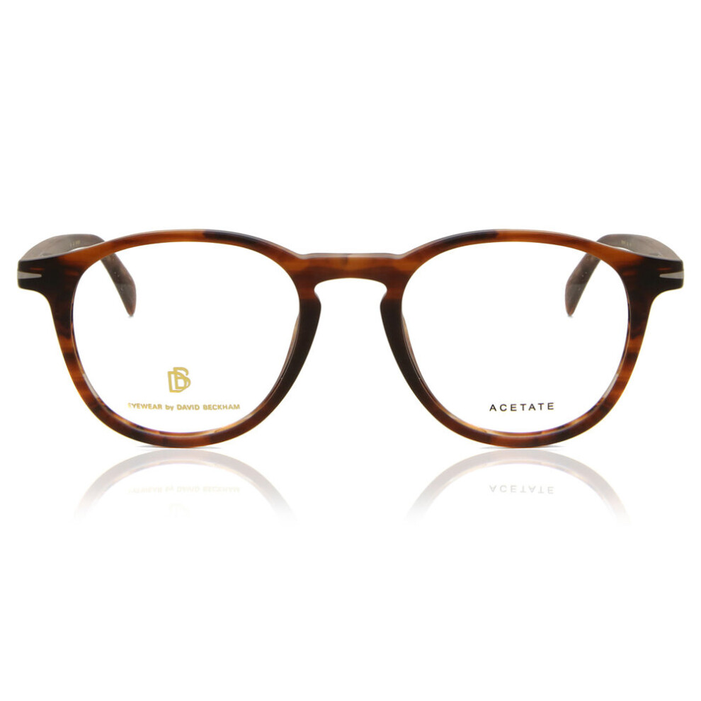 David Beckham Db 1018 0Cj Men New Eyeglasses