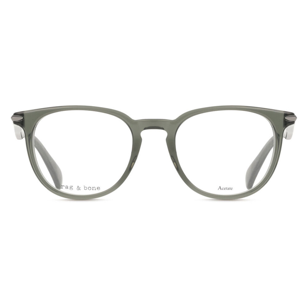 Rag & Bone Rnb7028/G Hwj Men New Eyeglasses