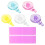 4Sets Versatile Pen Scroll Wheel Kit for Diamond Art 1