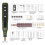 Mini Rotary Tool Kit 4.2V 72 Pcs, Multi-Speed, Compact & Portable 3