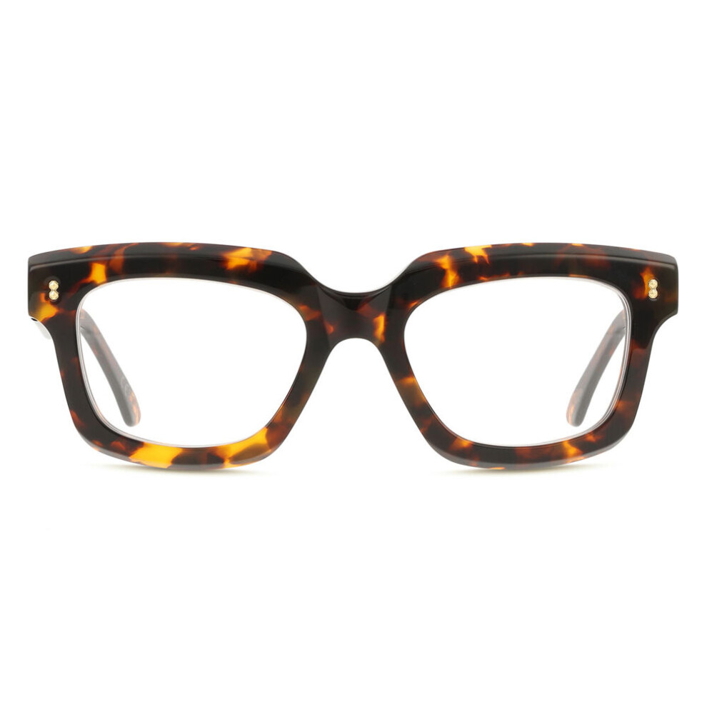 Retrosuperfuture Numero 118 Havana 7R1 Unisex New Eyeglasses