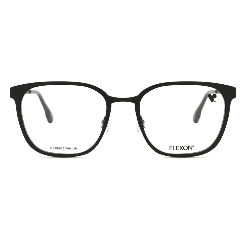 Flexon Flx1005mag-Set 002 Unisex New Eyeglasses