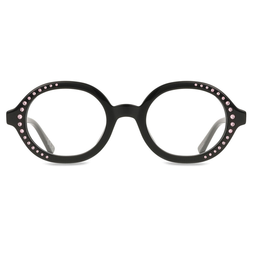 Marni Cream Nakagin Tower Optical Jxr Unisex New Eyeglasses