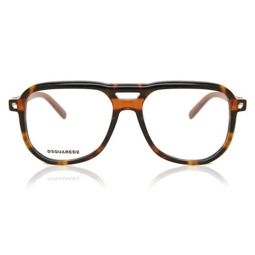 Dsquared2 Dsquared2 DQ5260 056 Men New Eyeglasses