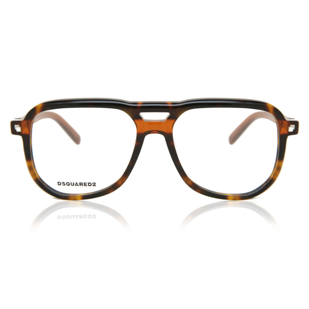 Dsquared2 Dq5260 056 Men New Eyeglasses