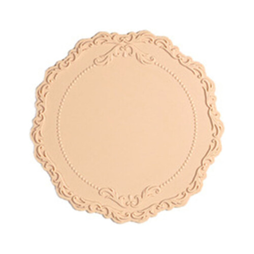 Silicone Cup Coaster Set – 3 Sizes 1
