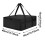 Isolert pizzaleveringspose 40x40x15cm 2