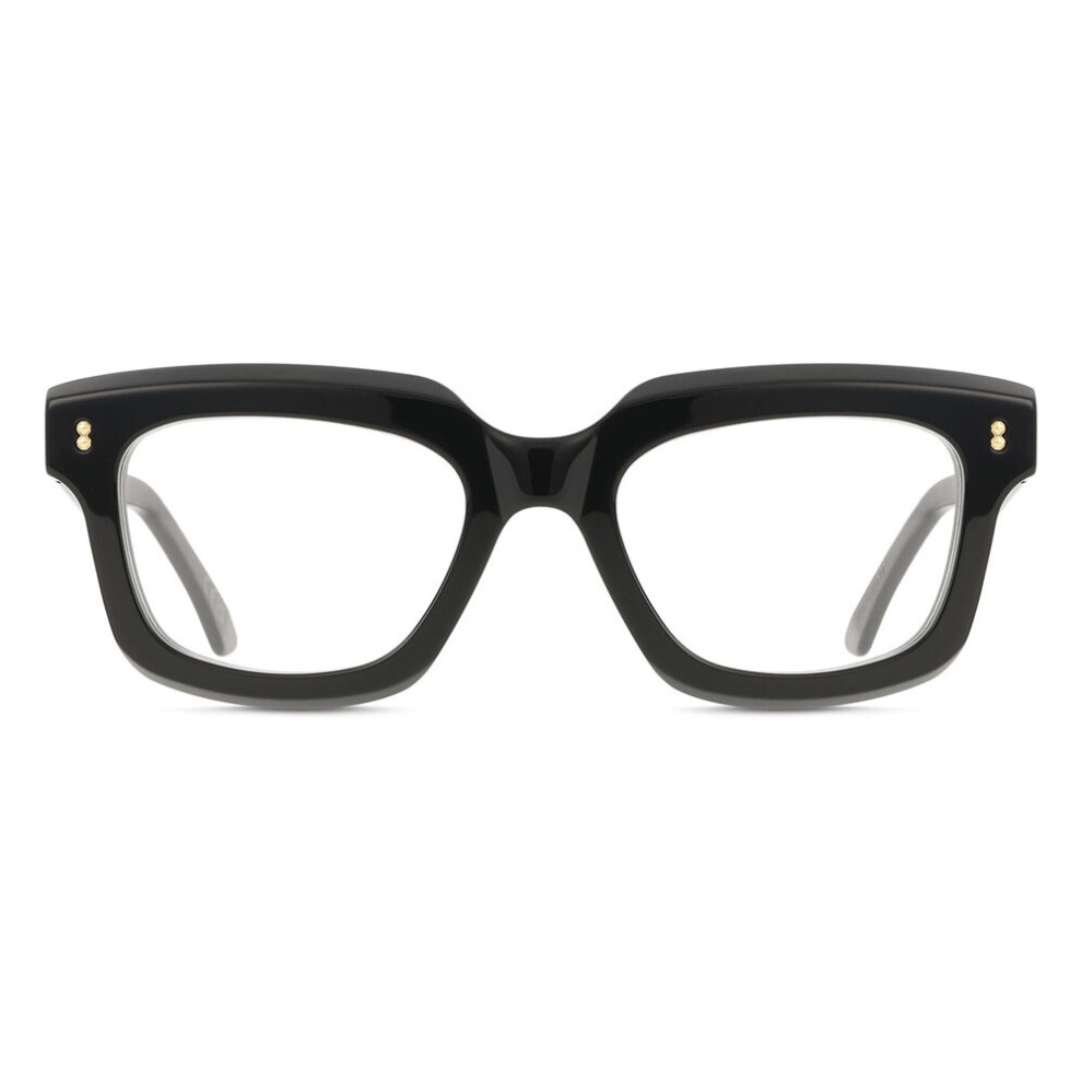 Retrosuperfuture Numero 118 Nero Np5 Unisex New Eyeglasses