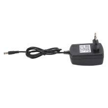 24 V 2 A AC/DC-Netzadapter 5,5  2,5 mm EU-Stecker 93 cm