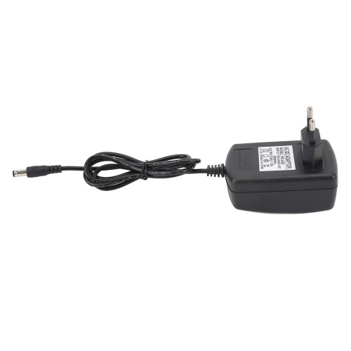 24 V 2 A AC/DC-Netzadapter 5,5  2,5 mm EU-Stecker 93 cm