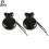 Wooden Castanets for Flamenco Dance with String 6