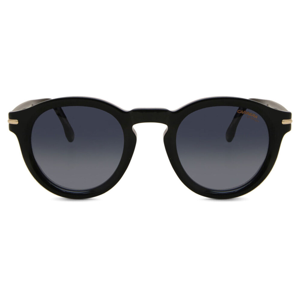 Carrera 306/S M4p/9O Unisex New Sunglasses Black