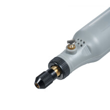 Mini utensile rotante senza fili 1500mAh 155x26x26 nero