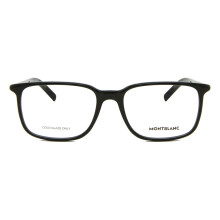 Montblanc MB0328O 001 Men New Eyeglasses