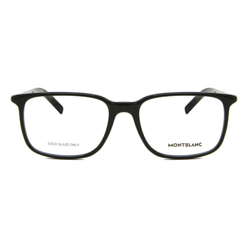 Montblanc Montblanc MB0328O 001 Men New Eyeglasses