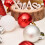 Teal Christmas Ball Ornaments Shatterproof 30pcs 8