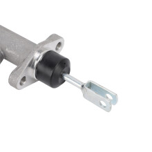 Acoplador de cilindro maestro hidráulico de 3/4 de pulgada - metal para remolque